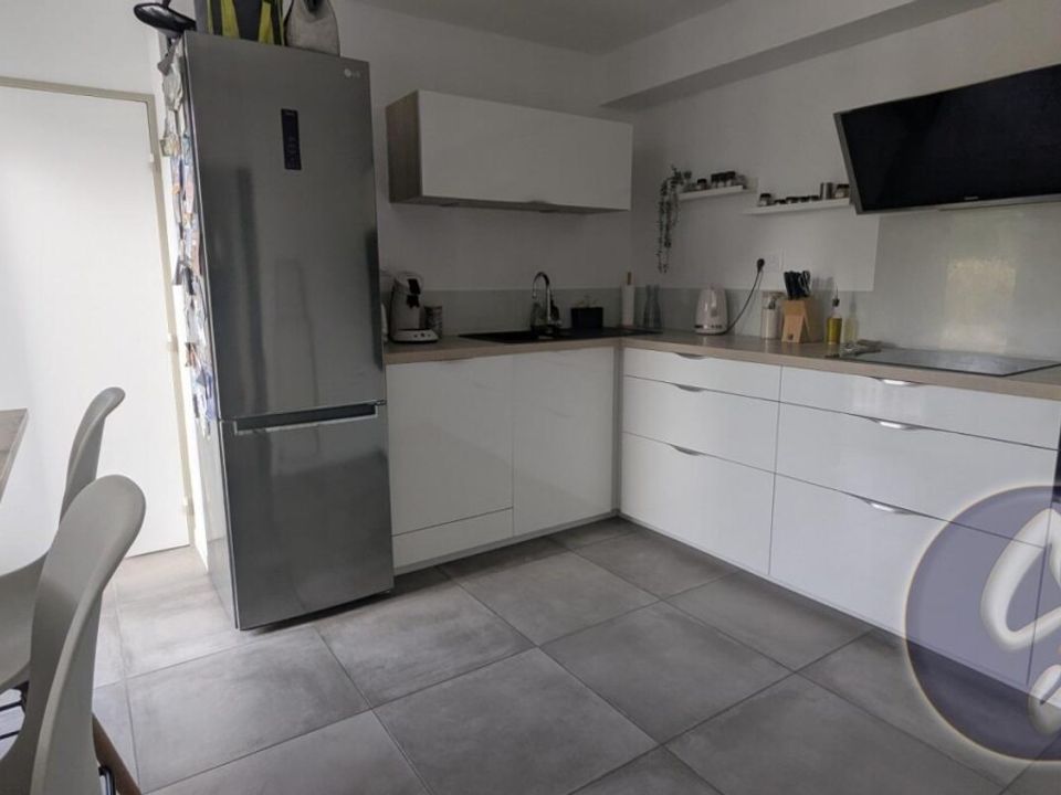 Appartement in Saint-Herblain, Loire-Atlantique - foto 5
