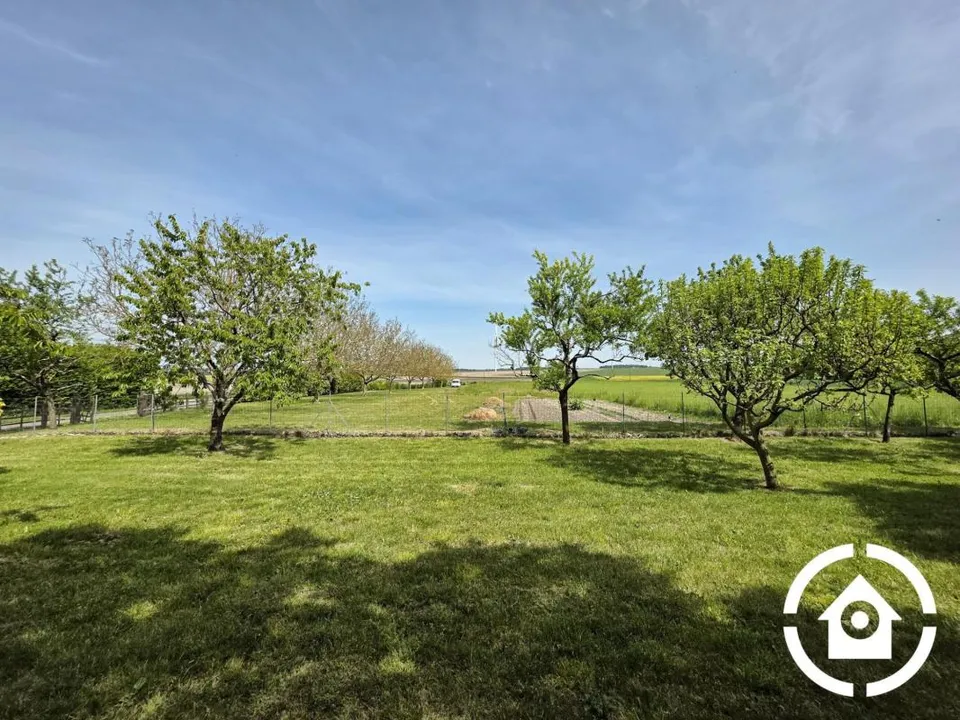 Villa i Baignes-Sainte-Radegonde, Charente - foto 3