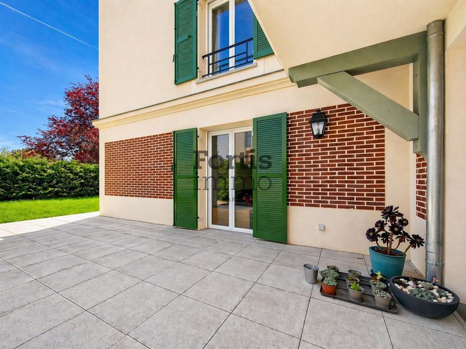 Villa i Epineuil, Yonne - bilde 3