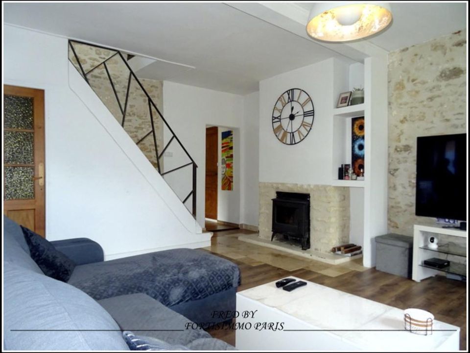 Villa i Gilocourt, Oise - foto 2