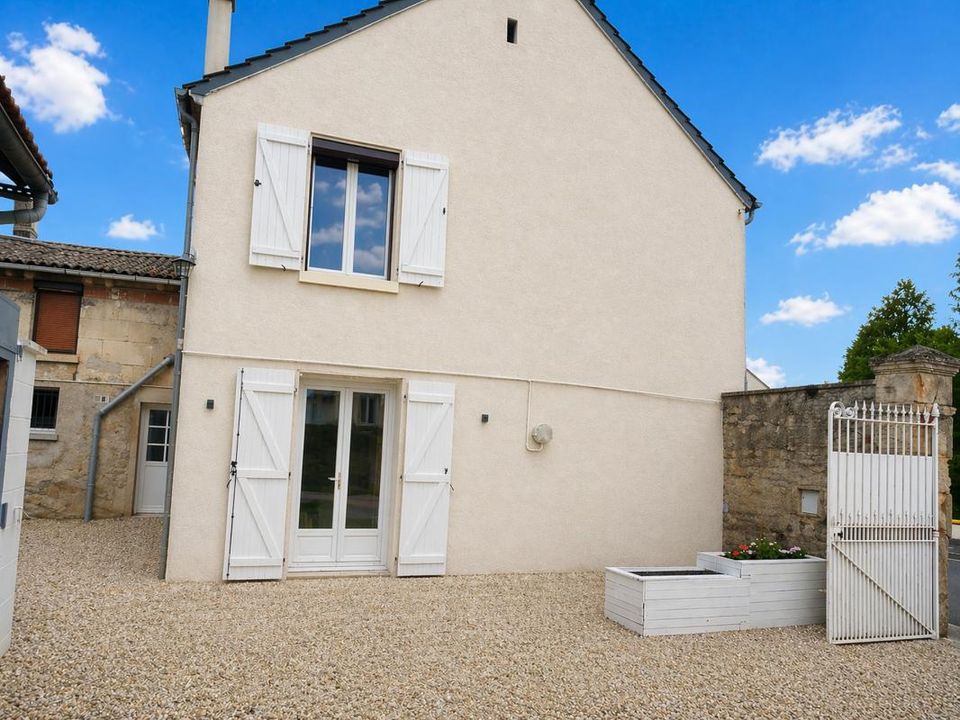 Villa i Gilocourt, Oise - foto 4