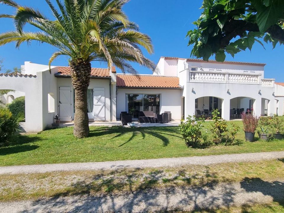 Villa i Gujan-Mestras, Gironde - foto 2