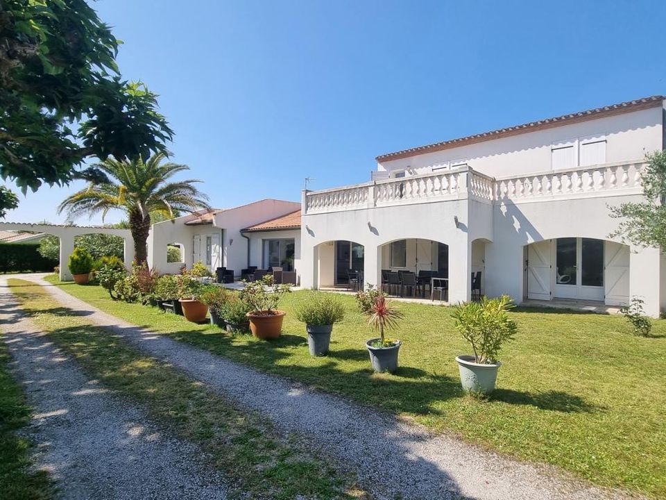 Villa i Gujan-Mestras, Gironde - foto 4