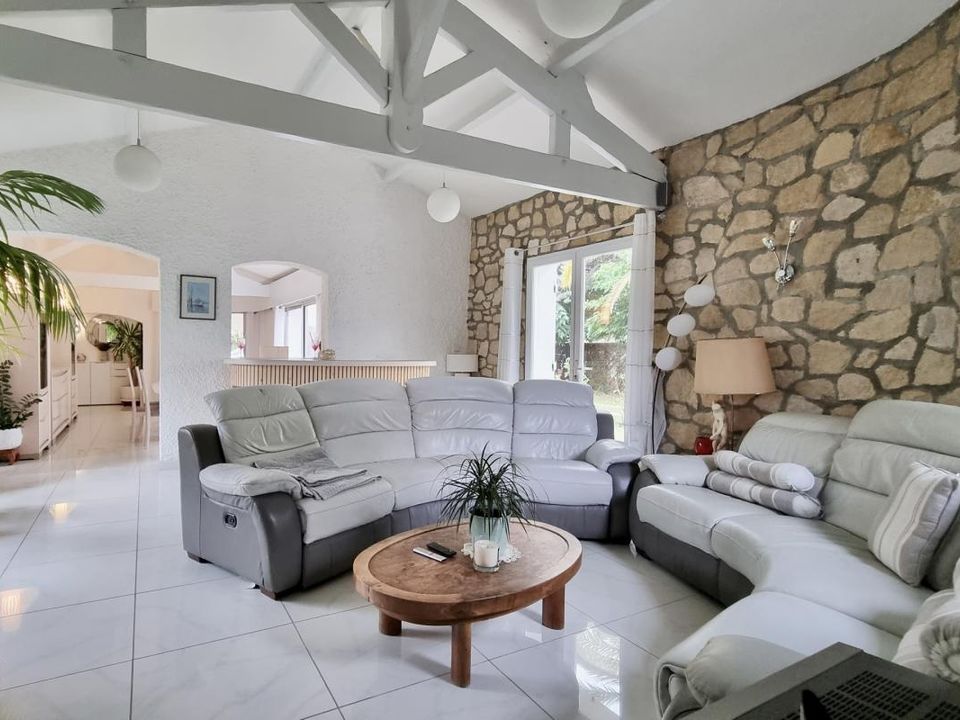 Villa i Gujan-Mestras, Gironde - foto 5