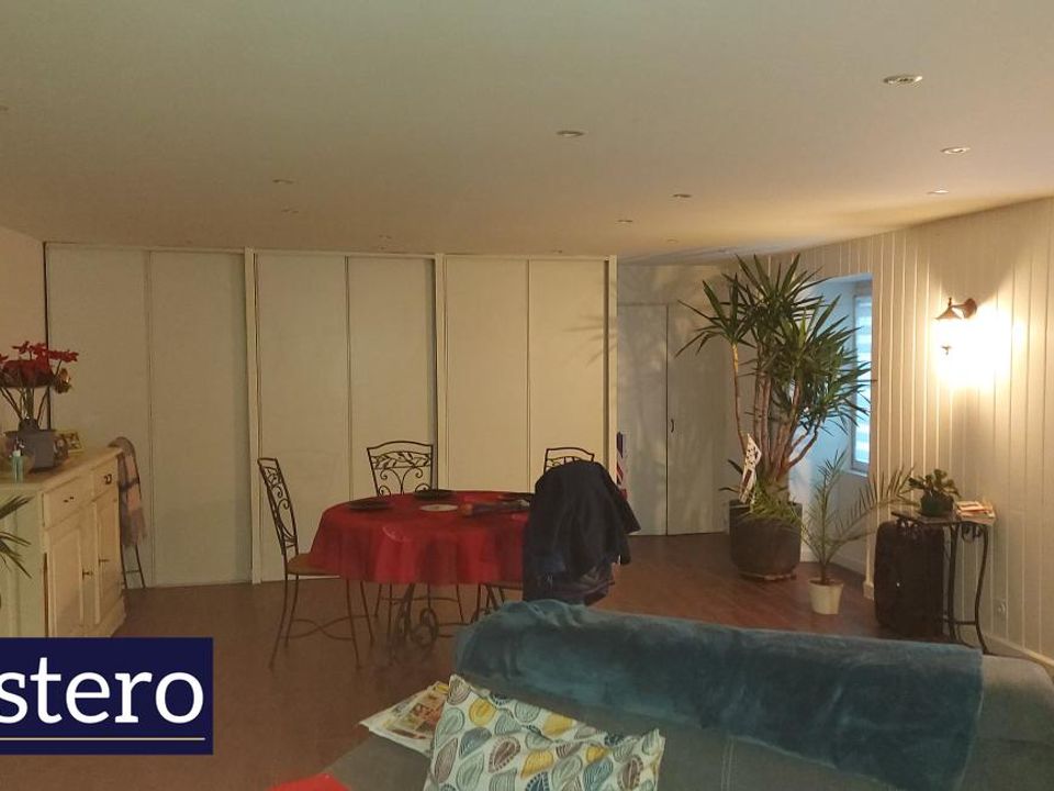 Villa i Saint-Barthelemy, Morbihan - foto 4