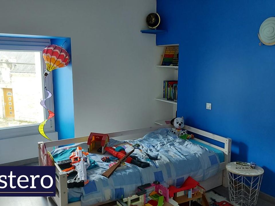 Villa i Saint-Barthelemy, Morbihan - foto 5