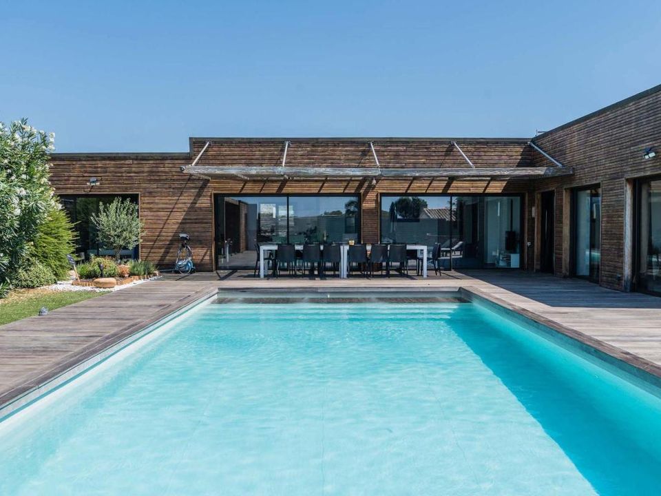 Villa en Lecci, Corse-du-Sud - foto 2