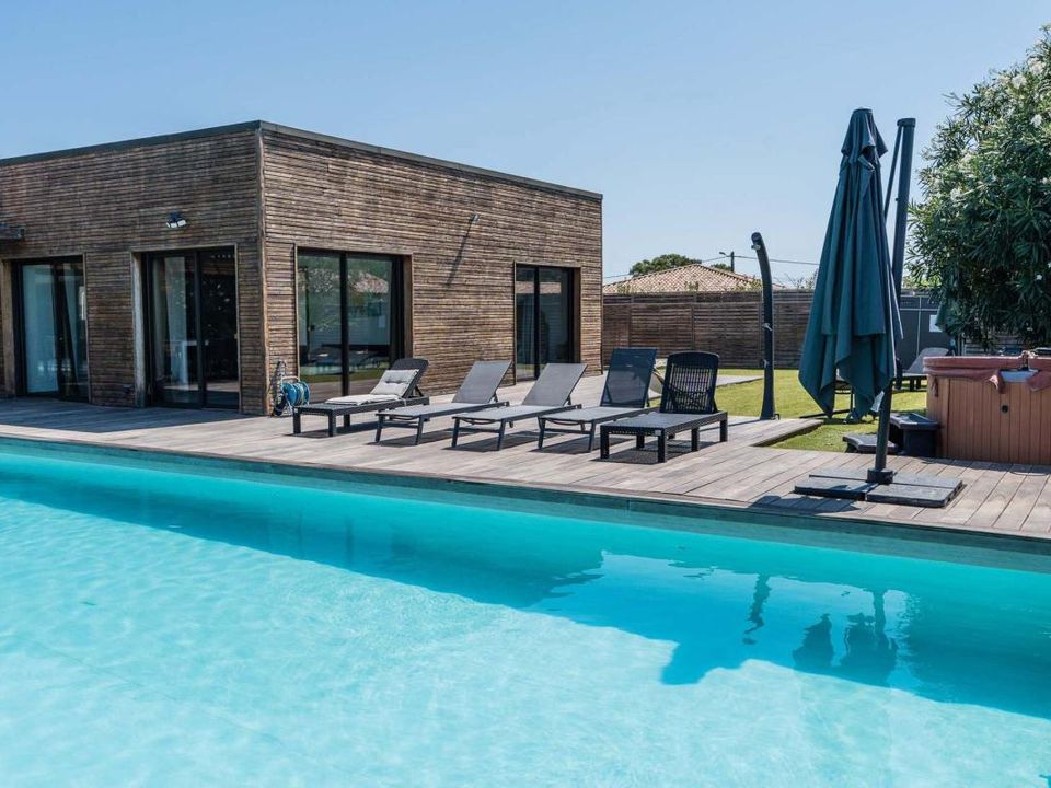 Villa en Lecci, Corse-du-Sud - foto 3