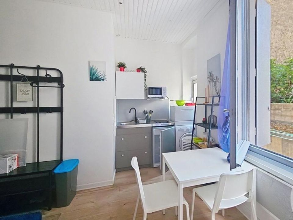 Estudi a Sete, Herault - foto 2