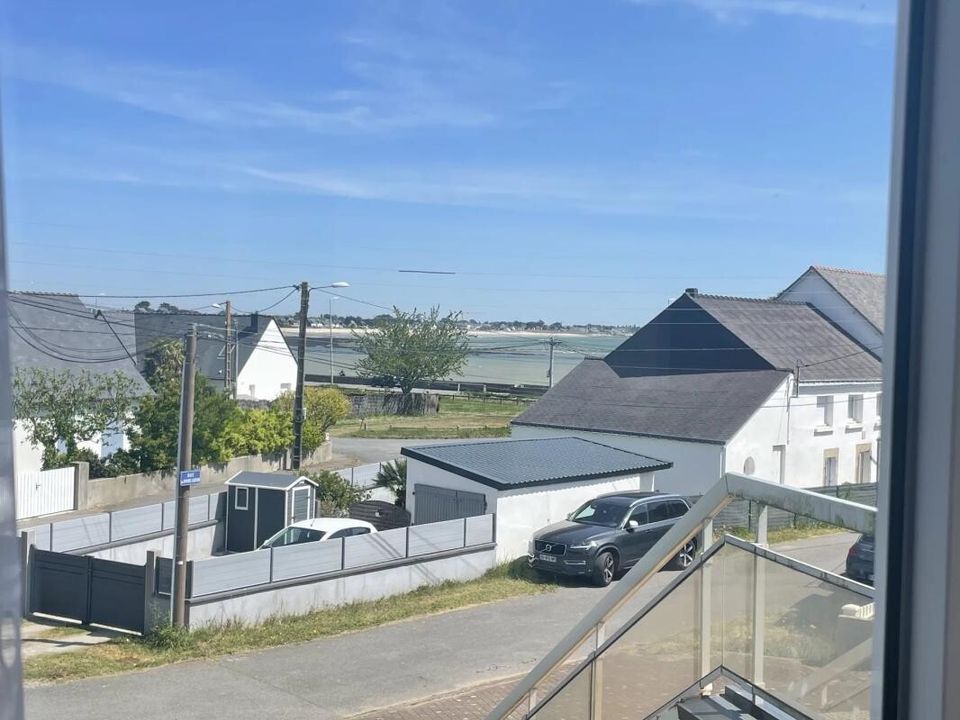 Apartament a Damgan, Morbihan - foto 1