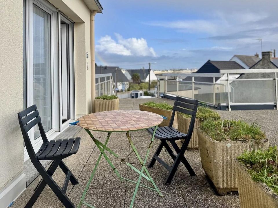 Apartament a Damgan, Morbihan - foto 2