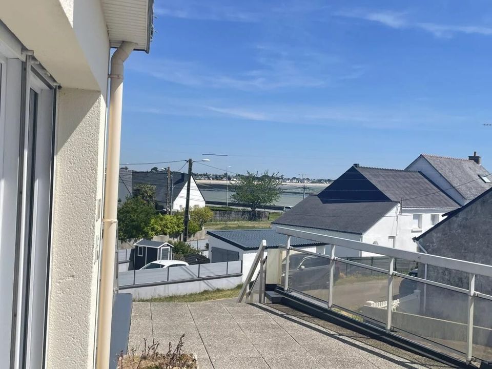 Apartament a Damgan, Morbihan - foto 3