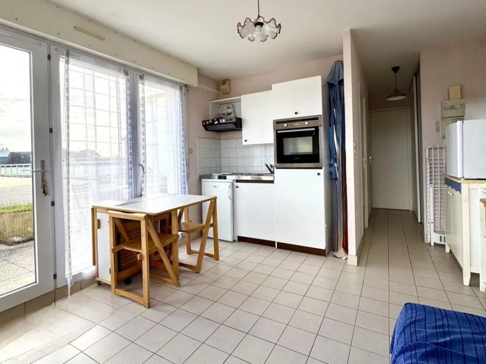Apartament a Damgan, Morbihan - foto 5