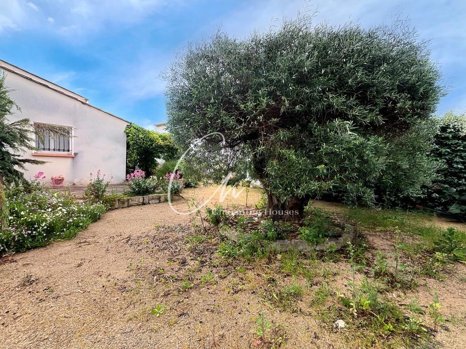 Villa i Fontvieille, Bouches-du-Rhone - foto 3