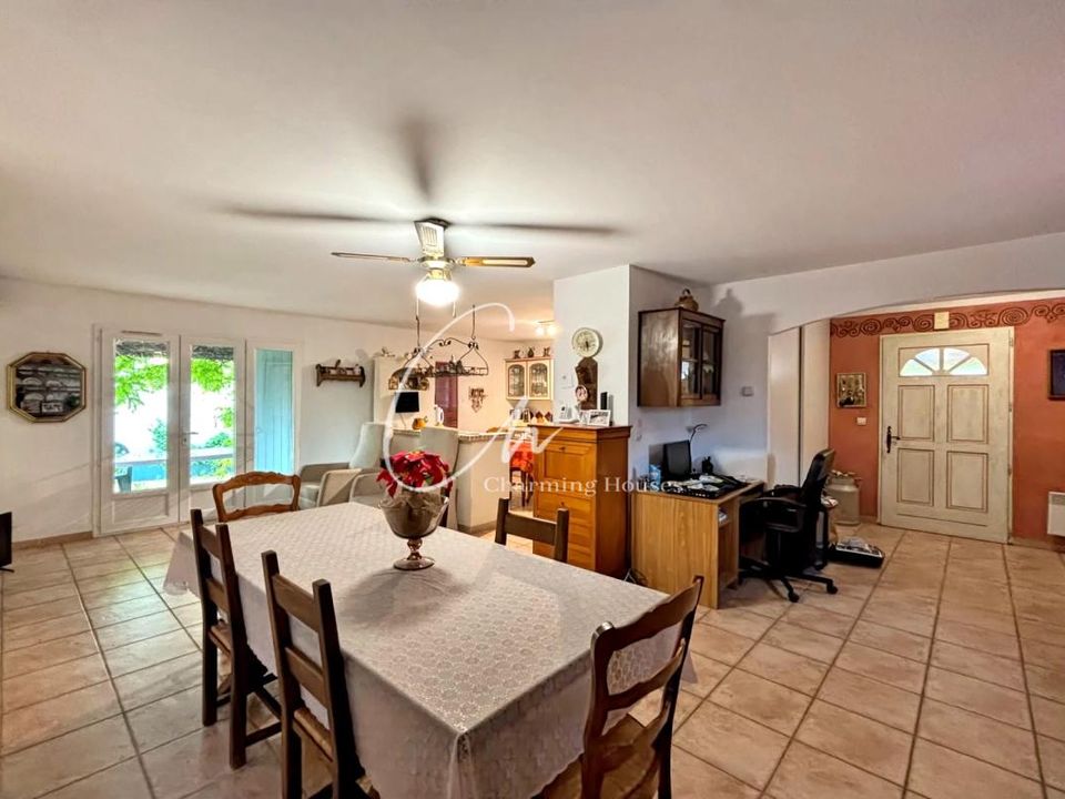 Villa i Fontvieille, Bouches-du-Rhone - foto 4