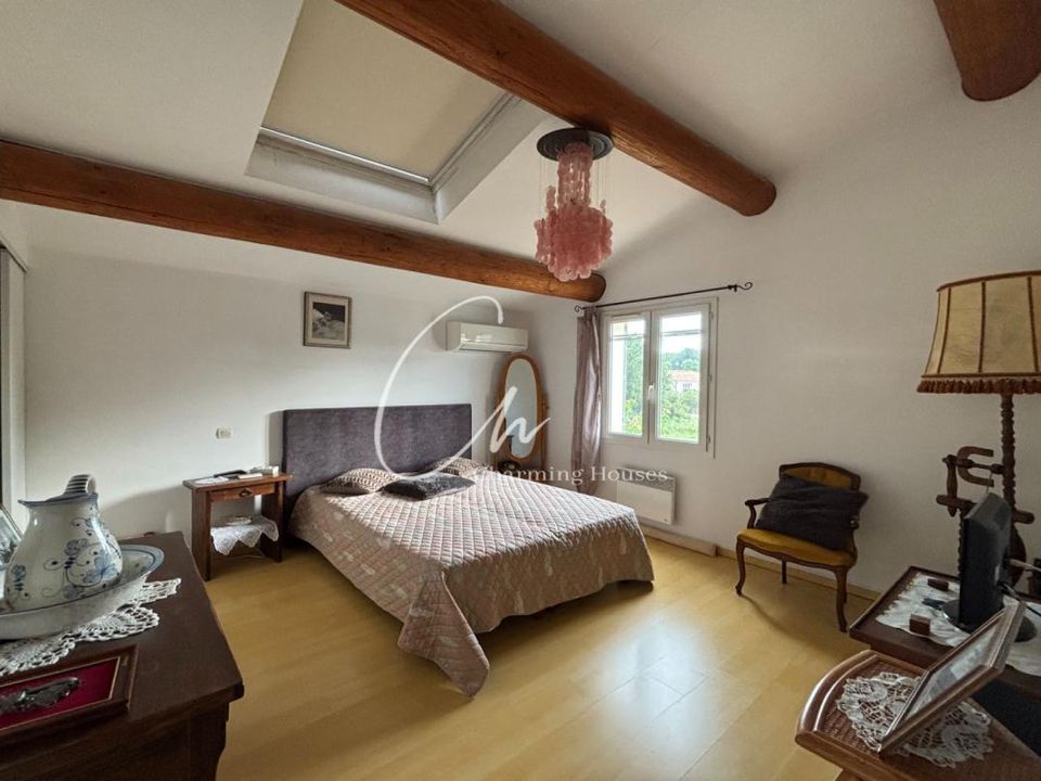 Villa i Fontvieille, Bouches-du-Rhone - foto 5