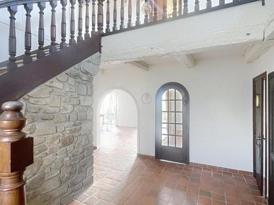 Villa i Caudan, Morbihan - foto 3