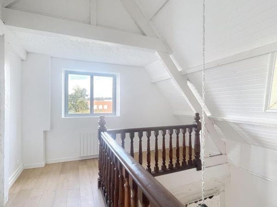 Villa i Caudan, Morbihan - foto 4