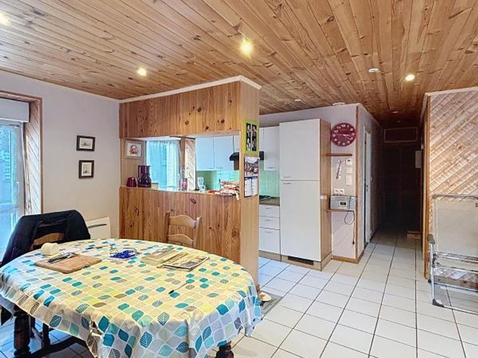 Villa i Caudan, Morbihan - foto 2
