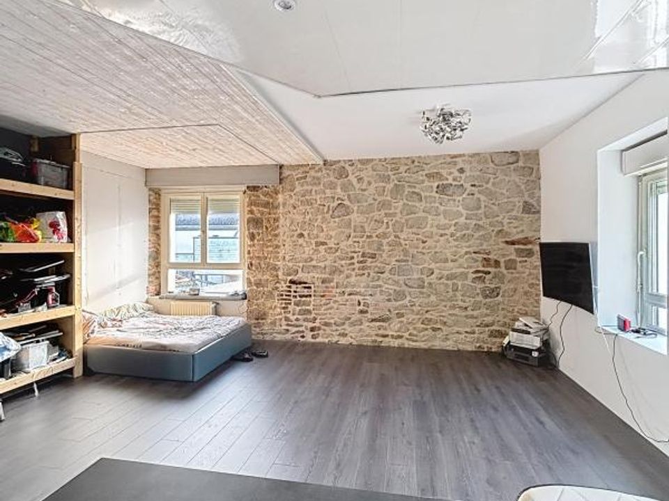 Villa i Caudan, Morbihan - foto 5