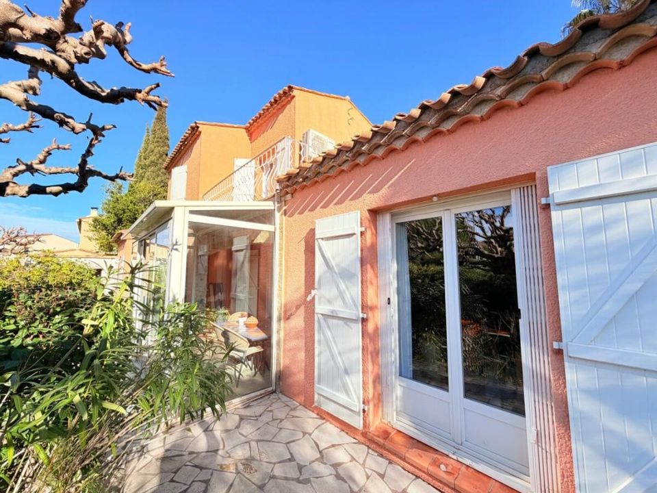 Villa i Saint-Jean-de-Védas, Herault - foto 1