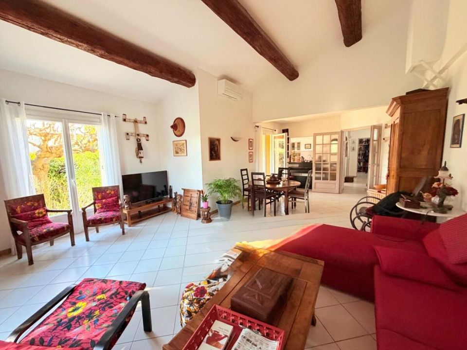 Villa i Saint-Jean-de-Védas, Herault - foto 2