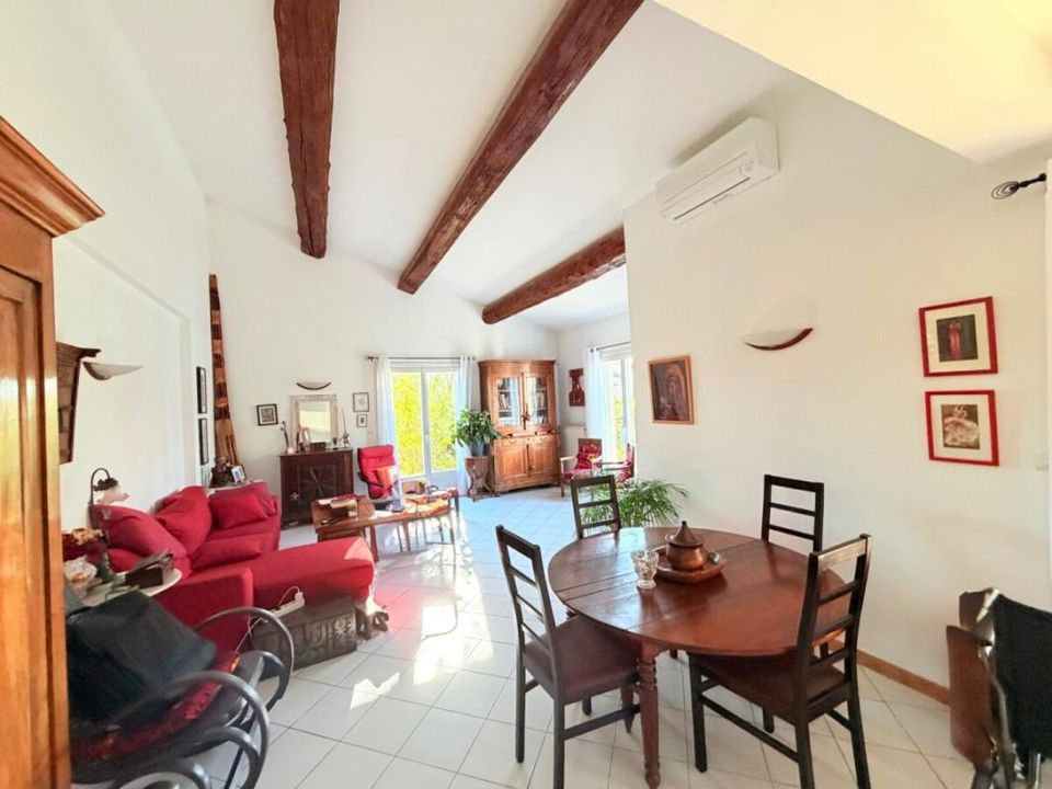 Villa i Saint-Jean-de-Védas, Herault - foto 3