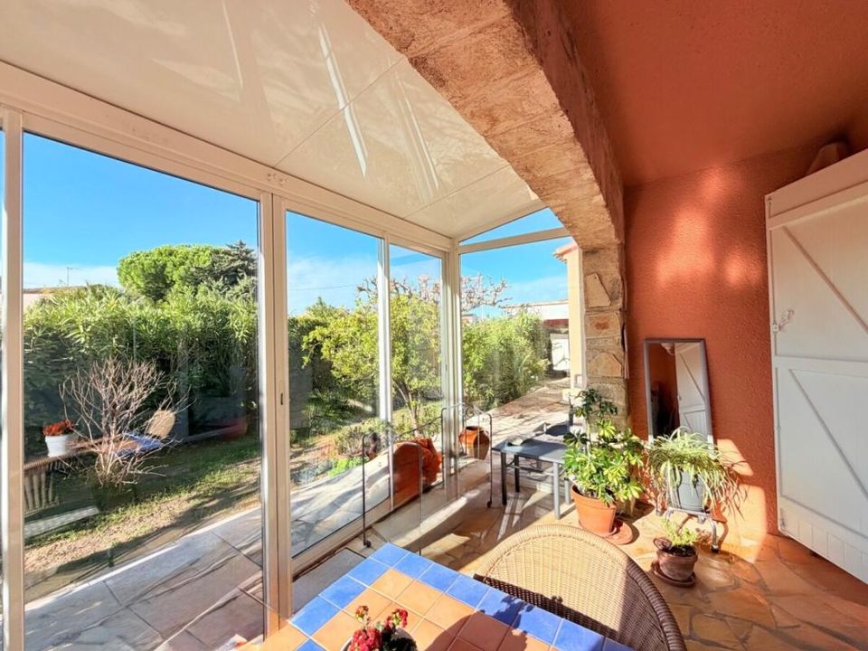 Villa i Saint-Jean-de-Védas, Herault - foto 4