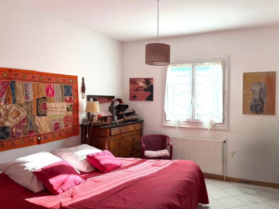 Villa i Saint-Jean-de-Védas, Herault - foto 5