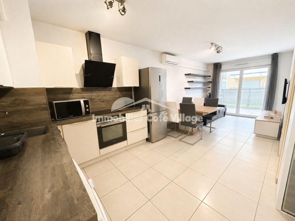 Apartament a La Trinite, Alpes-Maritimes - foto 2