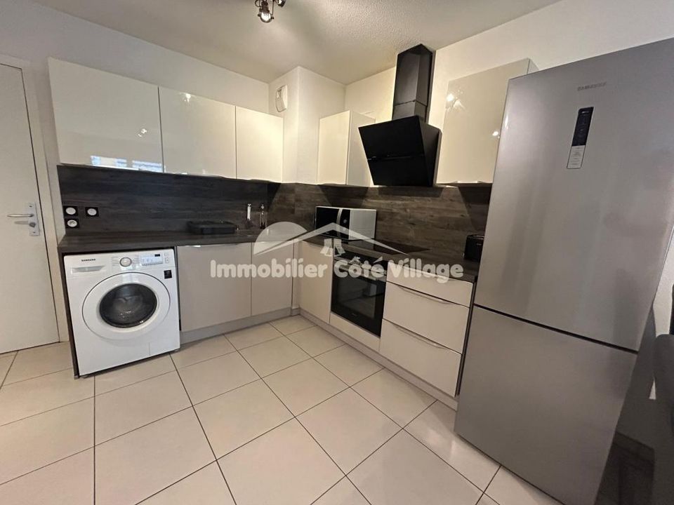 Apartament a La Trinite, Alpes-Maritimes - foto 3