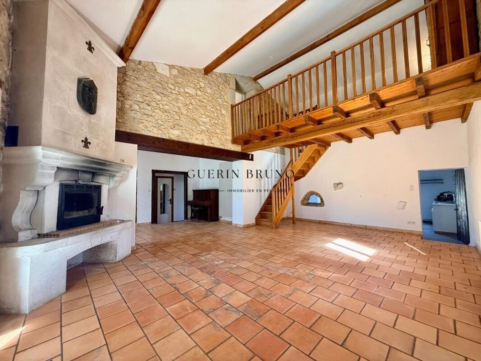 Villa i Saint-Meard-de-Gurcon, Dordogne - foto 2