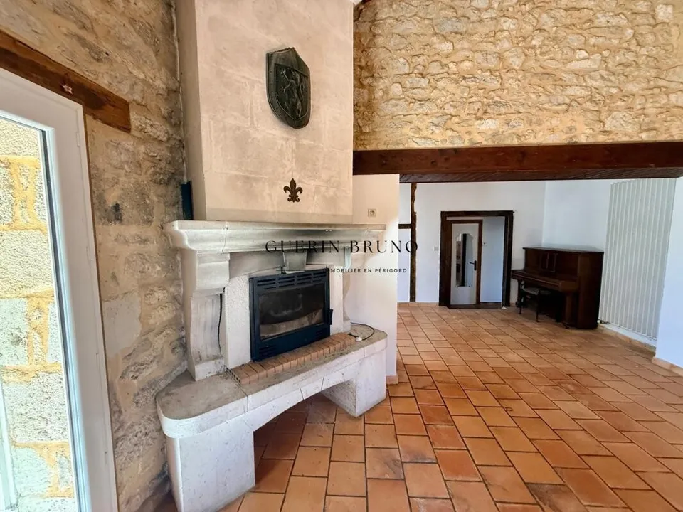 Villa i Saint-Meard-de-Gurcon, Dordogne - foto 4