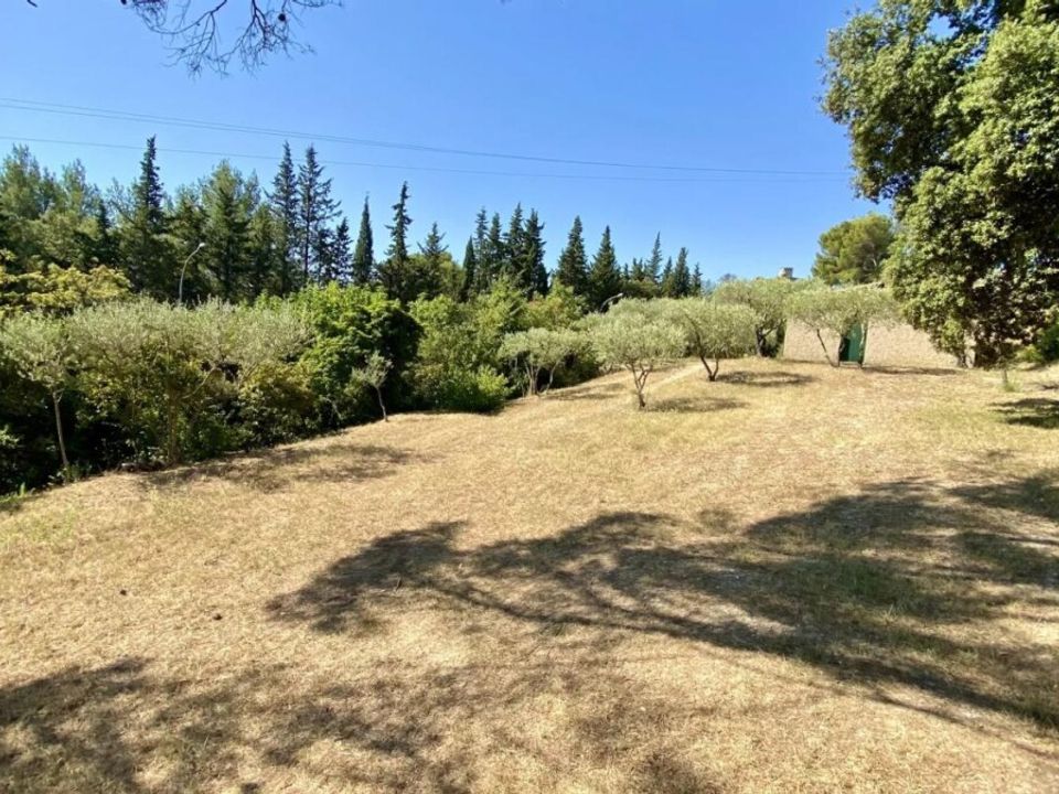 Villa i Le Barroux, Vaucluse - foto 4