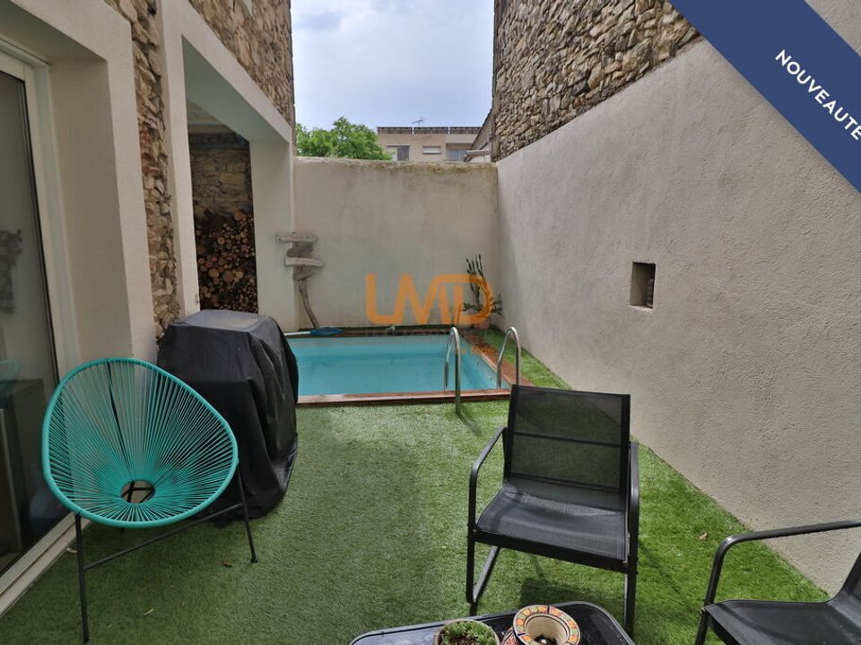 Villa i Uchaud, Gard - foto 5