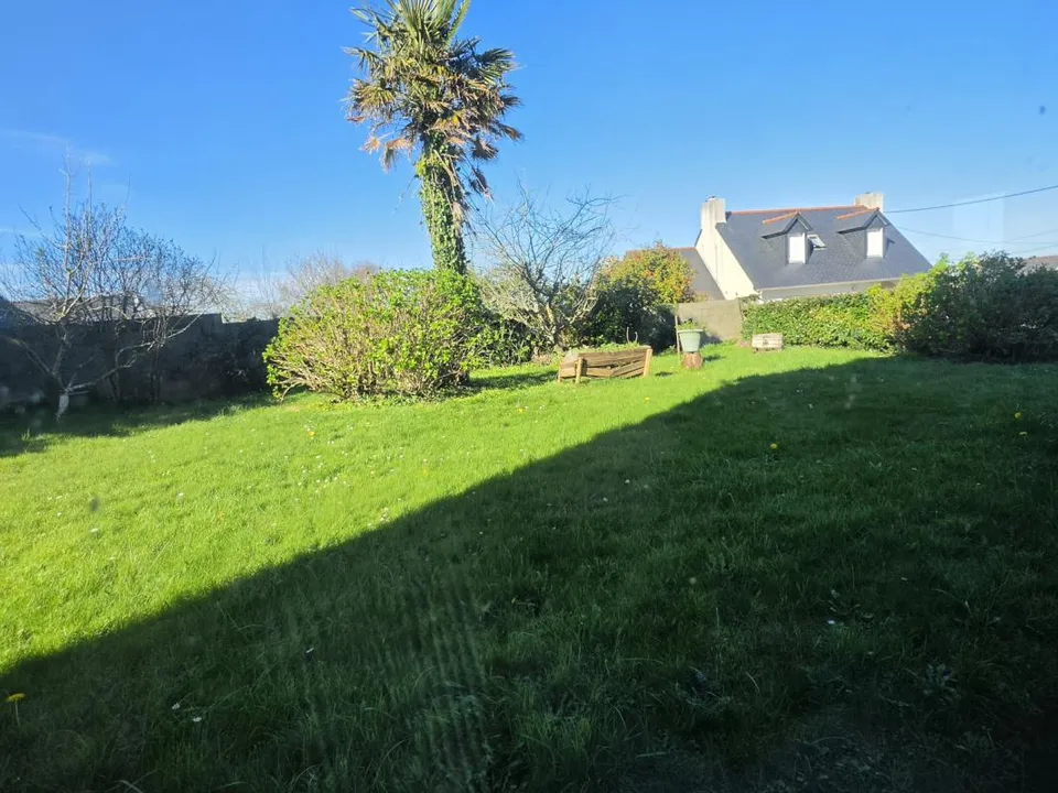 Villa i Crozon, Finistere - bilde 2