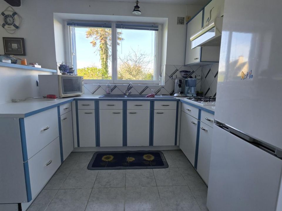 Villa i Crozon, Finistere - bilde 3