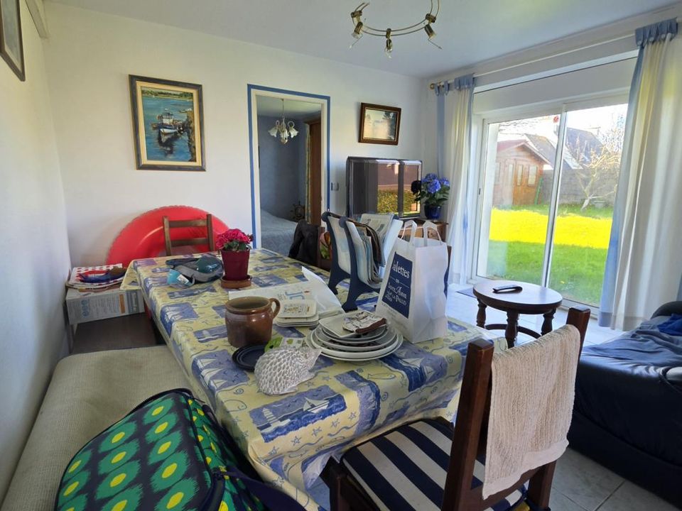 Villa i Crozon, Finistere - bilde 5