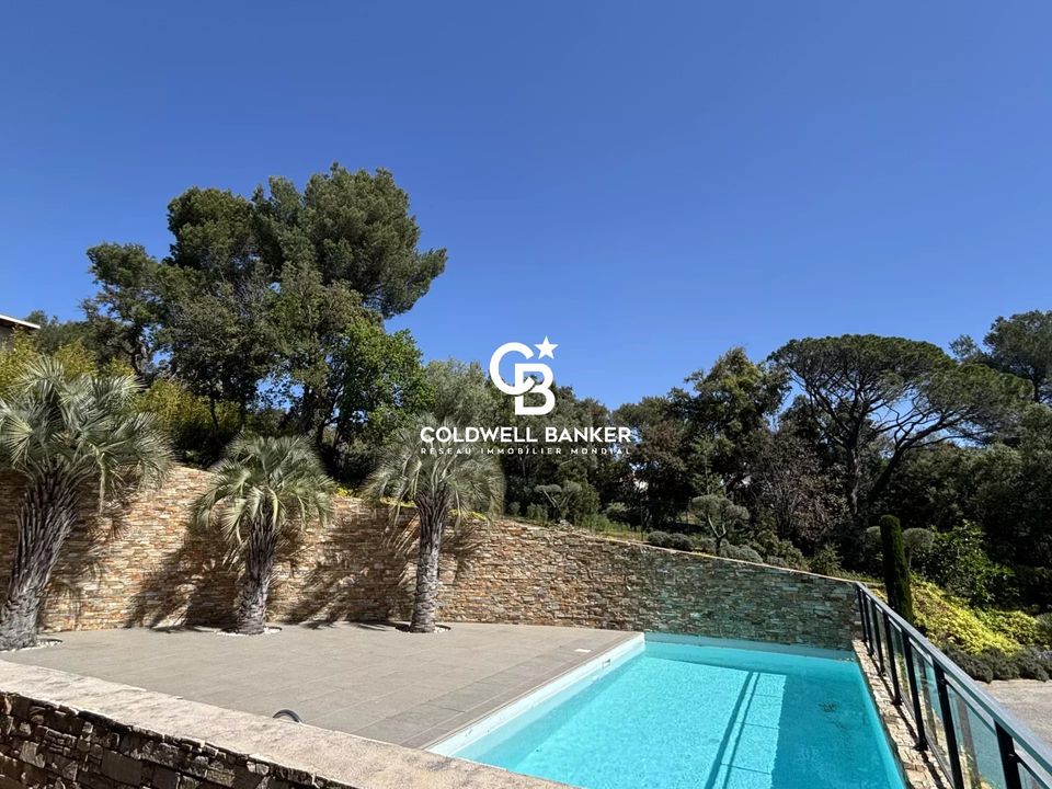 Lejlighed i Saint-Raphaël, Var - foto 1