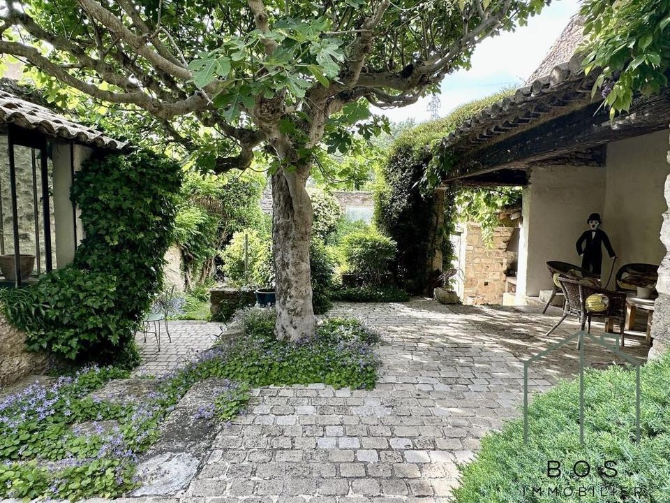 Villa in Oppède, Vaucluse - photo 3
