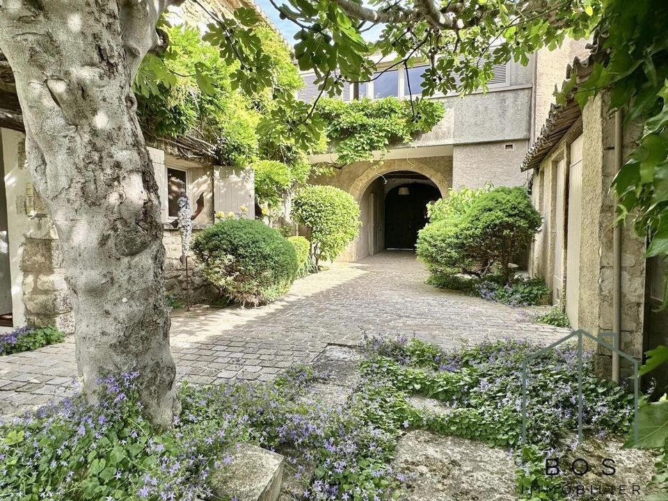 Villa in Oppède, Vaucluse - photo 4