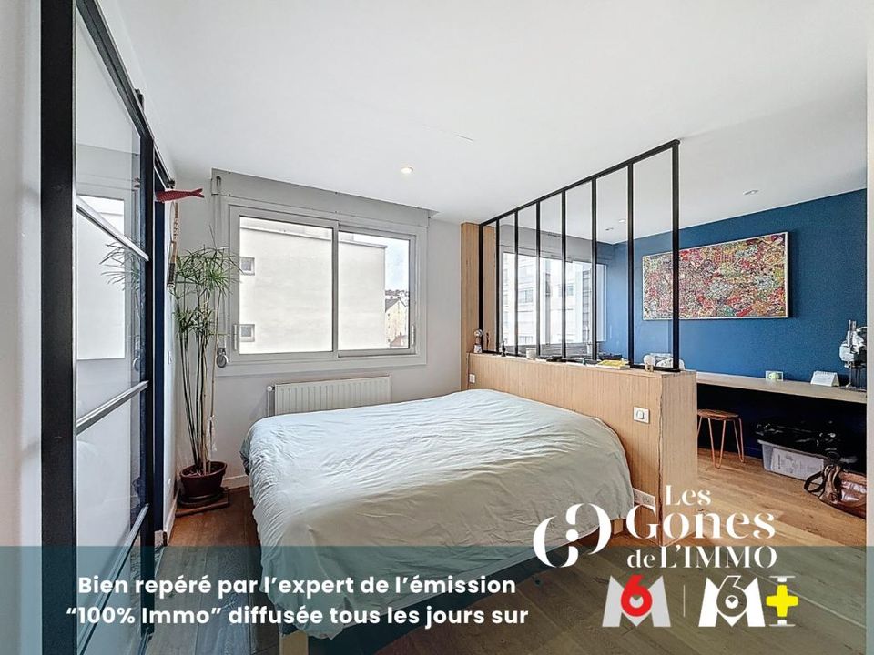 Lejlighed i Lyon, Rhone - foto 3