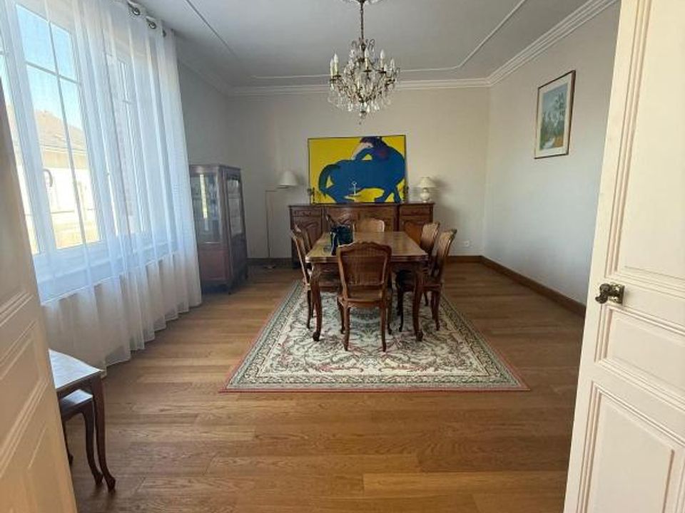 Landejendom i Mailly-le-Camp, Aube - foto 2