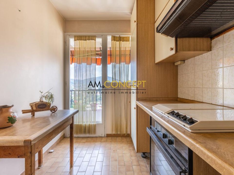 Apartament a La Trinite, Alpes-Maritimes - foto 4