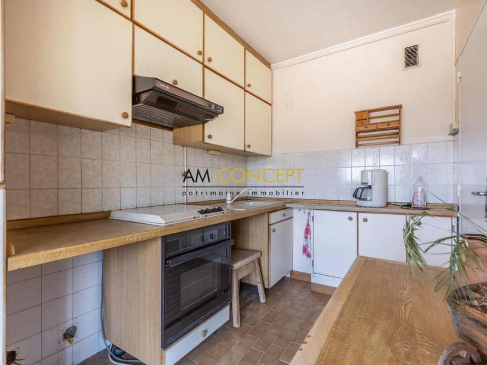 Apartament a La Trinite, Alpes-Maritimes - foto 5