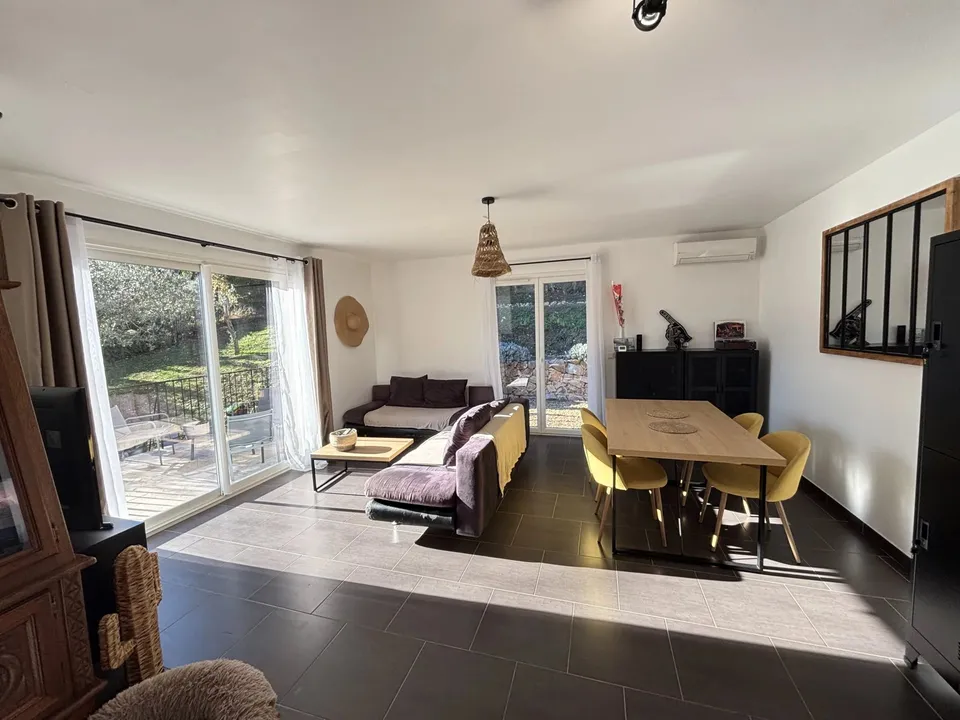 Villa i Bargemon, Var - bilde 3