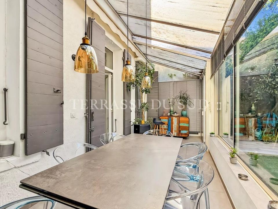 Lejlighed i Marseille, Bouches-du-Rhone - foto 4