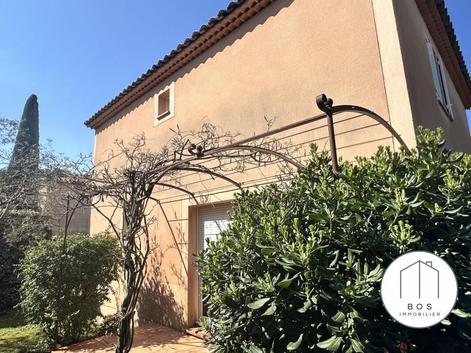 Villa i Salon de Provence, Bouches-du-Rhone - foto 2