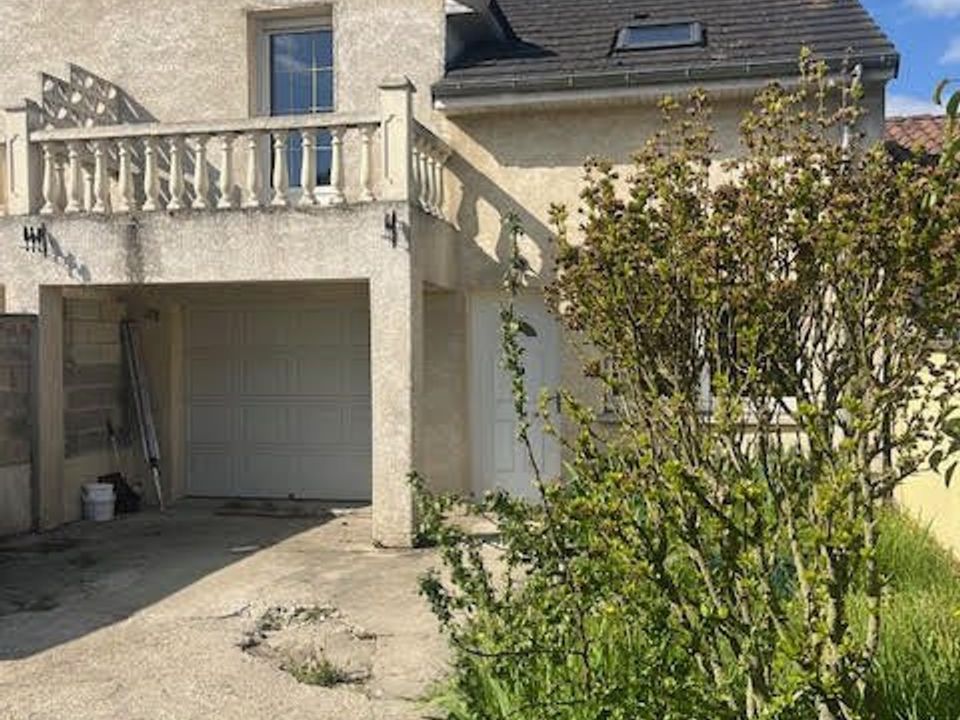Villa i Sarry, Marne - foto 3