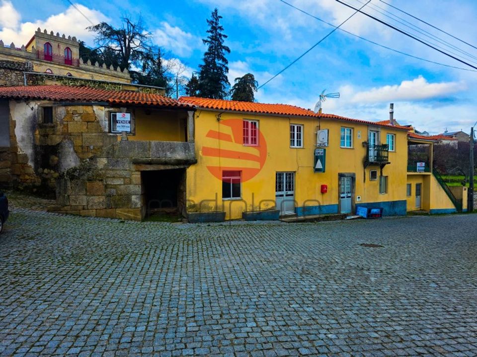 Villa i Ranhados, Viseu - bilde 1